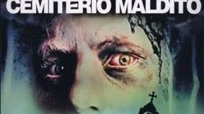 CEMITÉRIO MALDITO 1989 PET SEMATARY