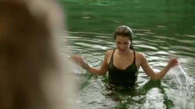 Les cent - S01E01 - L'Exil