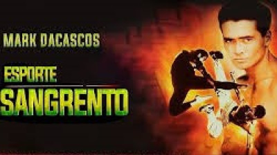 ESPORTE SANGRENTO