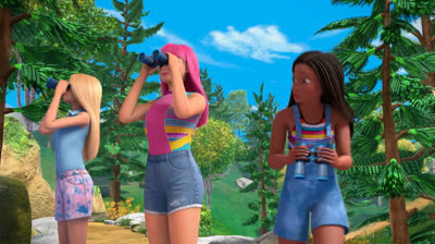 Barbie It Takes Two T02EP08 (Galera Sem Tela)