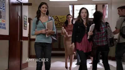 NOF - épisode 07 - La révélation