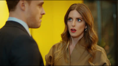 Love is in The Air Ep 106