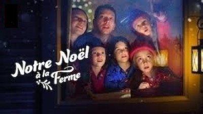 Notre Noël à la ferme (2022)