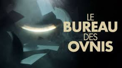 Le bureau des ovnis