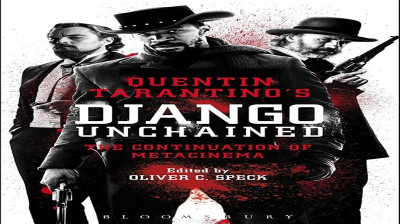 Django Unchained FR 2013