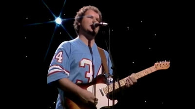 Christopher Cross - Never Be The Same