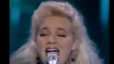 Nikka Costa - Midnight -