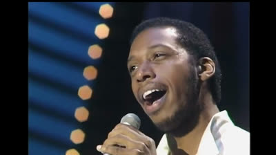 Jeffrey Osborne - On The Wings Of Love