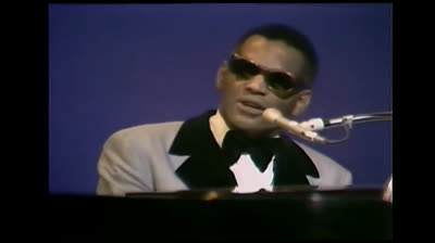 Ray Charles - Sweet Memories