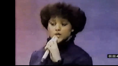 Stacy Lattisaw - Love On a Two Way Street