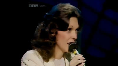 The Carpenters - I Need To Be In Love -1976