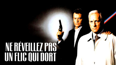 Ne réveillez pas un flic qui dort ( 1987 )