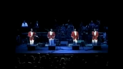 The Manhattans-Shining-Star