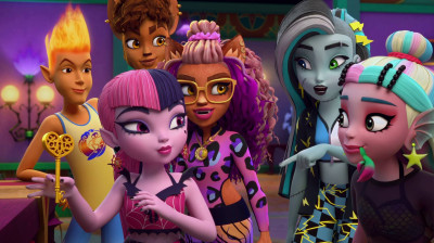 Ep.06 - Lembranças Presas / Dupla Sinistra