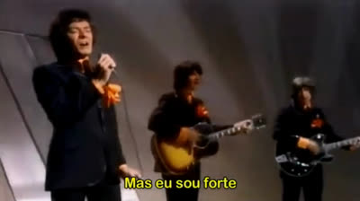 The Hollies - He ain't heavy he's my brother