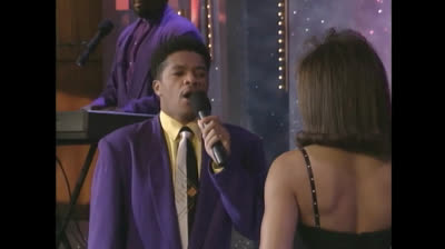 Atlantic Starr - Always -1992