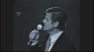 Sergio Endrigo - Io Che Amo Solo Te - 1962