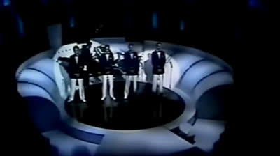 The Stylistics You Make Me Feel Brand New