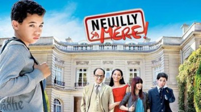 Neuilly sa mère ! ( 2009 )