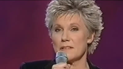 Anne Murray - I Just Fall In Love Again