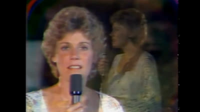Anne Murray - You Needed Me