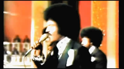 The Chi- Lites Toby (1974)