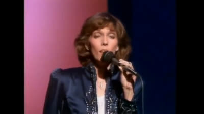 The Carpenters This Masquerade -