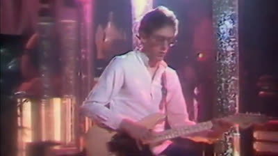 Randy Vanwarmer - Just When I Needed you the most