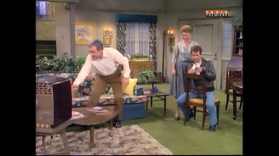 Happy days - 8x01 - Le Concert.