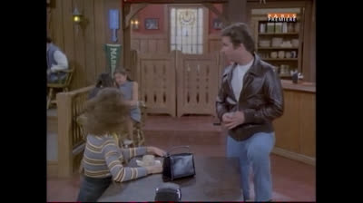 Happy days - 8x03 - Vos rêves se réaliseront.