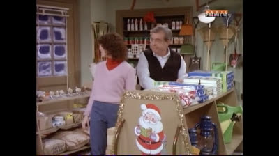 Happy days - 8x06 - Un Noël sans Richie.