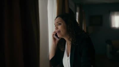 Barbarian (2022) - Edited Version