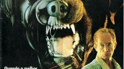 Max - Fidelidade Assassina (1993) VHSRip. (DUBLAGEM CLÁSSICA)