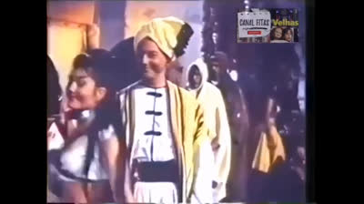 As Maravilhas de Aladdin (1961) TVRip. sbt - Cinema em Casa