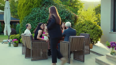 SERA QUE ES AMOR CAPITULO 16 LATINO