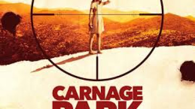 Carnage Park (2015) VF