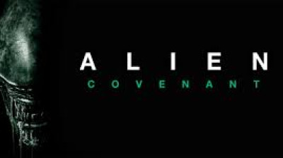 Alien- Covenant (2017)
