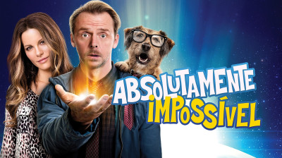 ABSOLUTAMENTE IMPOSSÍVEL