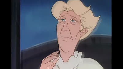 Os Caça-Fantasmas - Temporada 2 / Episódio 31 - Dublado