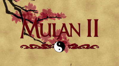 Mulan 2, la mission de l'empereur_2004