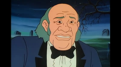 Os Caça-Fantasmas - Temporada 2 / Episódio 33 - Dublado