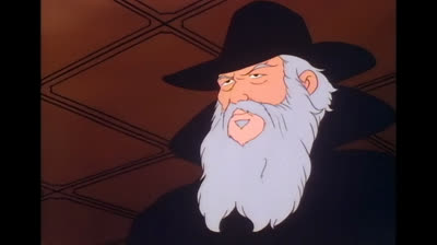 Os Caça-Fantasmas - Temporada 2 / Episódio 36 - Dublado