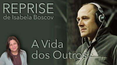 Filme: A Vida dos Outros (Dublado em PT-BR)