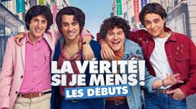 La Vérité si je mens Les débuts 2019