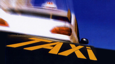 Taxi 1998