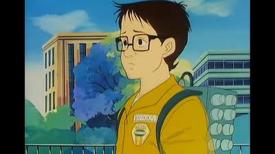 Os Caça-Fantasmas - Temporada 2 / Episódio 43 - Dublado