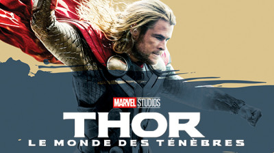 Thor  Le Monde des ténèbres 2013 VF