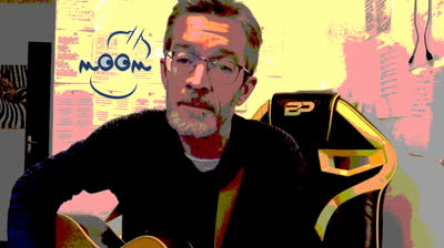 La chanson de Prévert ( Serge Gainsbourg cover )