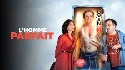 L Homme parfait 2022
