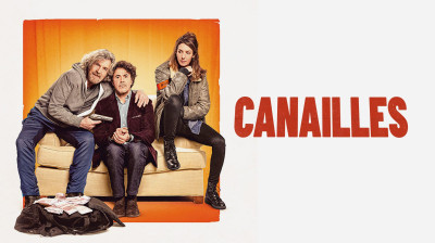 Canailles 2022
